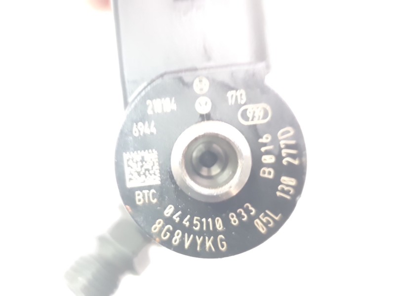 Recambio de inyector para audi a4 avant (8wd) referencia OEM IAM 05L130277E  