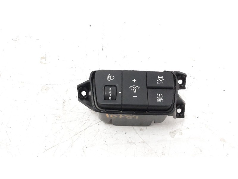 Recambio de interruptor para kia rio (yb) 1.2 cat referencia OEM IAM 84757H8000  