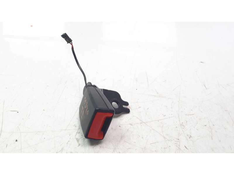 Recambio de enganche cinturon trasero izquierdo para mini f56 1.5 12v referencia OEM IAM 736206904  