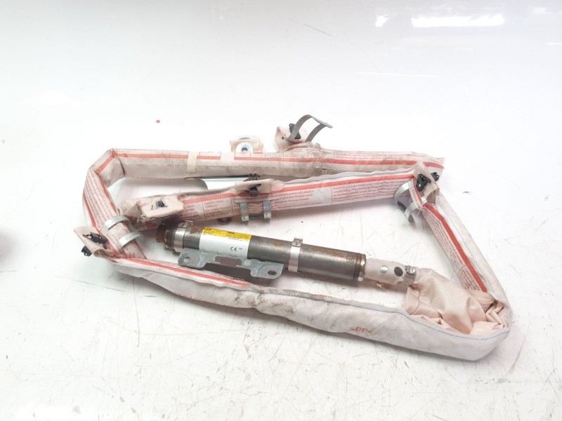 Recambio de airbag cortina delantero derecho para mini f56 1.5 12v referencia OEM IAM 85731504009  