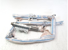 Recambio de airbag cortina delantero izquierdo para mini f56 1.5 12v referencia OEM IAM 84731503909  