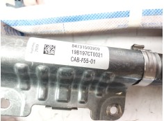Recambio de airbag cortina delantero izquierdo para mini f56 1.5 12v referencia OEM IAM 84731503909   2