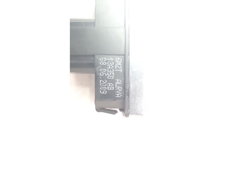 Recambio de warning para ford s-max (wa6) 2.0 tdci referencia OEM IAM 6M2T13A350  