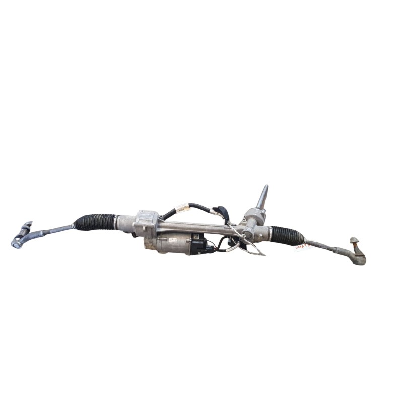 Recambio de cremallera direccion para land rover discovery sport (l550) 2.0 d 4x4 referencia OEM IAM FK723200AD  