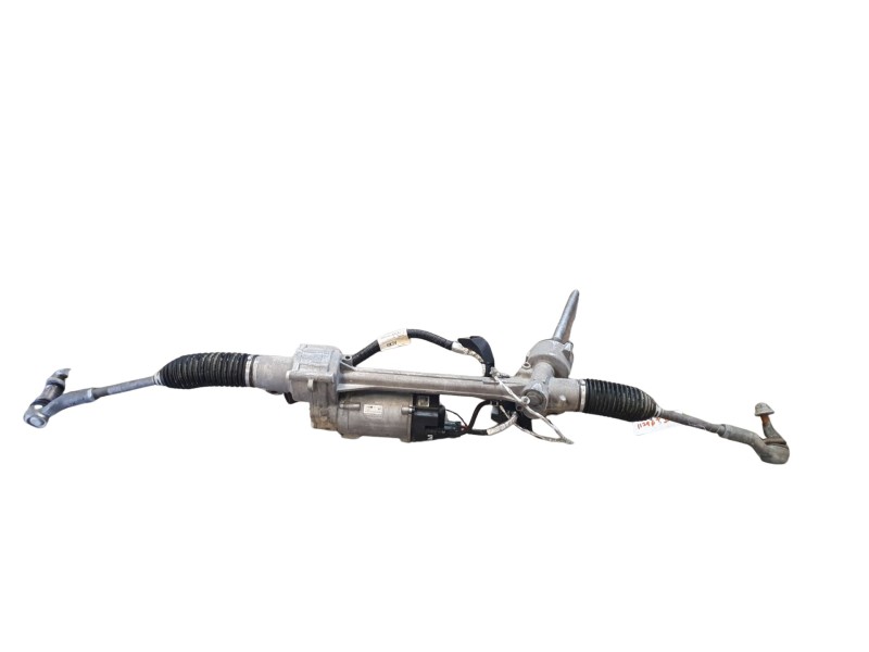 Recambio de cremallera direccion para land rover discovery sport (l550) 2.0 d 4x4 referencia OEM IAM FK723200AD  