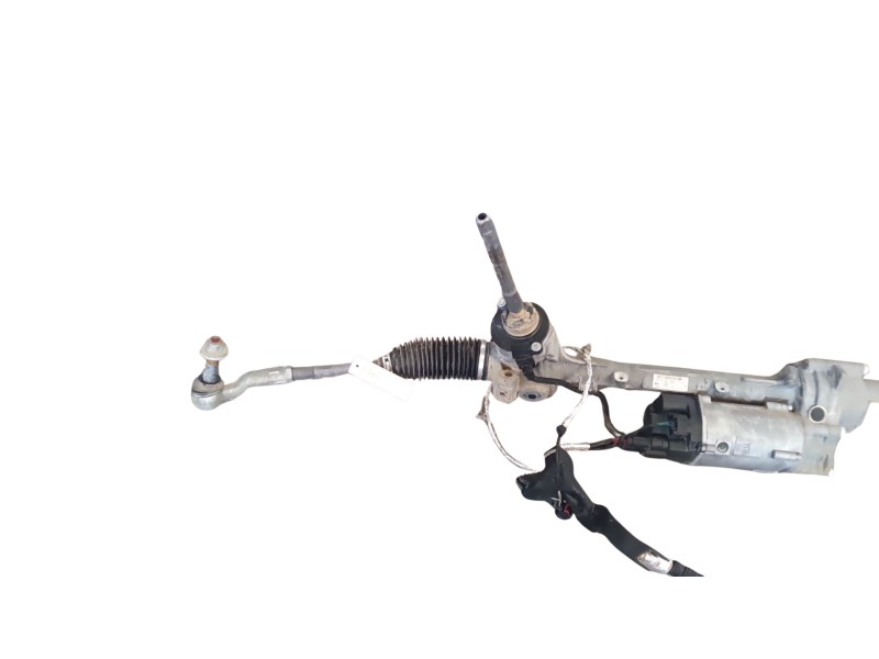 Recambio de cremallera direccion para land rover discovery sport (l550) 2.0 d 4x4 referencia OEM IAM FK723200AD  