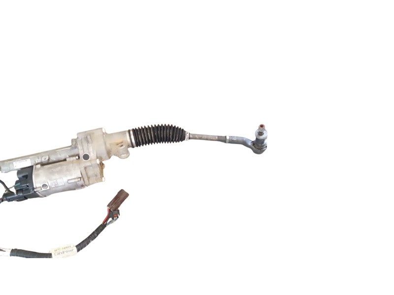 Recambio de cremallera direccion para land rover discovery sport (l550) 2.0 d 4x4 referencia OEM IAM FK723200AD  