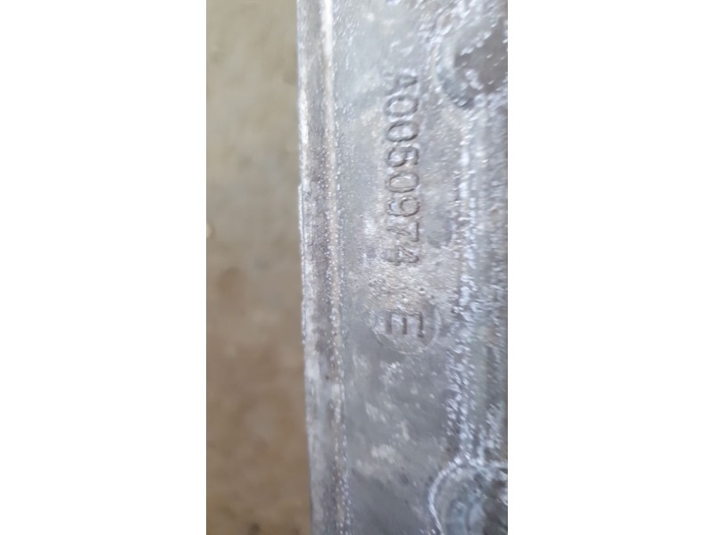 Recambio de cremallera direccion para seat arona xcellence referencia OEM IAM 2Q1423057J  