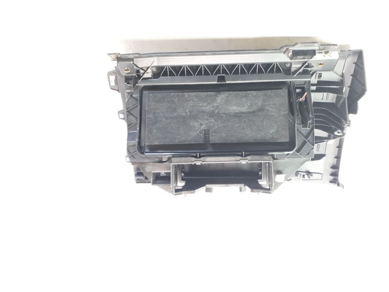 Recambio de guantera para skoda kodiaq ambition referencia OEM IAM 566857097G  