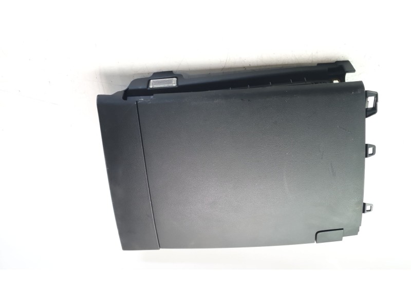 Recambio de guantera para skoda kodiaq ambition referencia OEM IAM 566857097G  