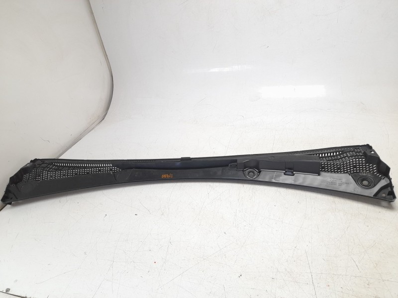 Recambio de torpedo para renault captur ii techno referencia OEM IAM 668119397R  