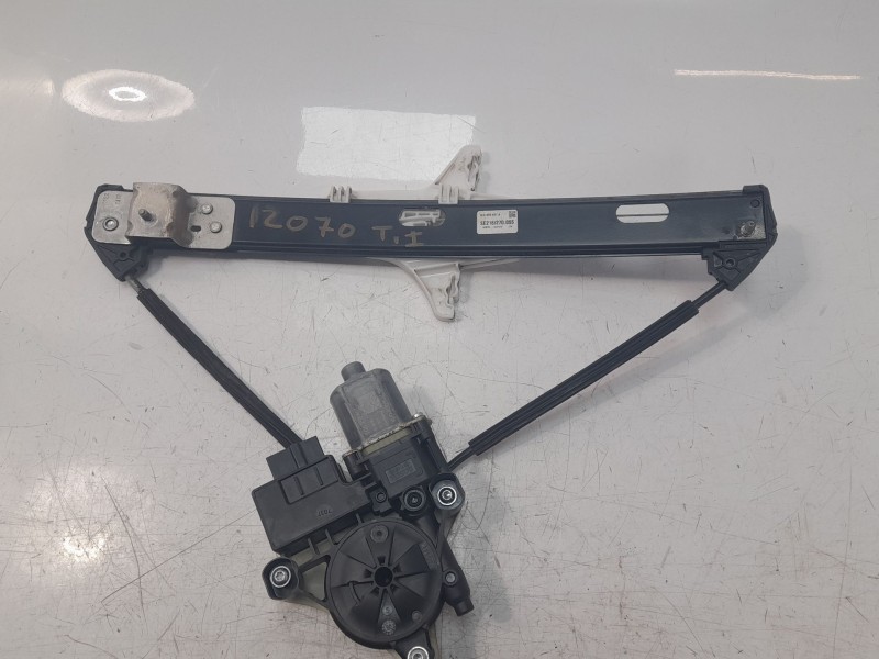 Recambio de elevalunas trasero izquierdo para seat ibiza v (kj1, kjg) 1.0 tsi referencia OEM IAM 6F0839461A  