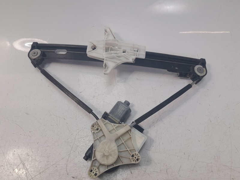Recambio de elevalunas trasero izquierdo para seat ibiza v (kj1, kjg) 1.0 tsi referencia OEM IAM 6F0839461A  