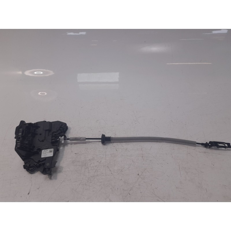 Recambio de cerradura puerta trasera derecha para volkswagen t-cross (c11, d31) 1.0 tsi referencia OEM IAM 10A839016B  
