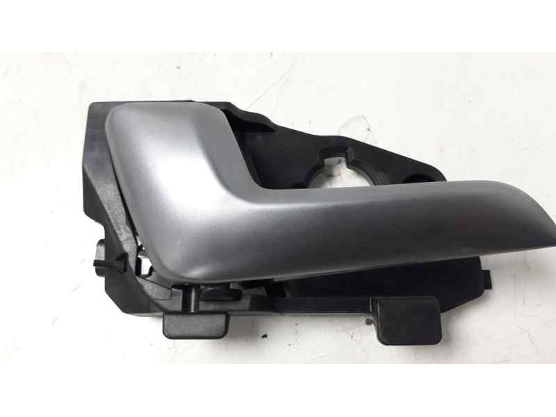 Recambio de maneta interior trasera izquierda para kia rio (yb) 1.2 cat referencia OEM IAM 836101W010  