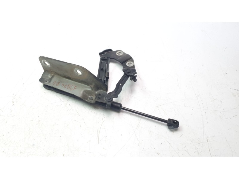 Recambio de bisagra capo derecha para land rover discovery sport (l550) 2.2 d 4x4 referencia OEM IAM FK7216800AC  
