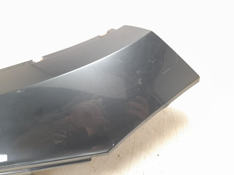 Recambio de aleta delantera izquierda para skoda kodiaq ambition referencia OEM IAM 565821105  