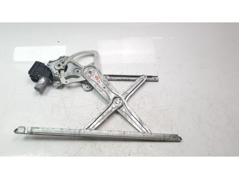 Recambio de elevalunas delantero derecho para toyota c-hr (_x1_) 1.8 hybrid (zyx10_, zyx11_) referencia OEM IAM 69810F4010  