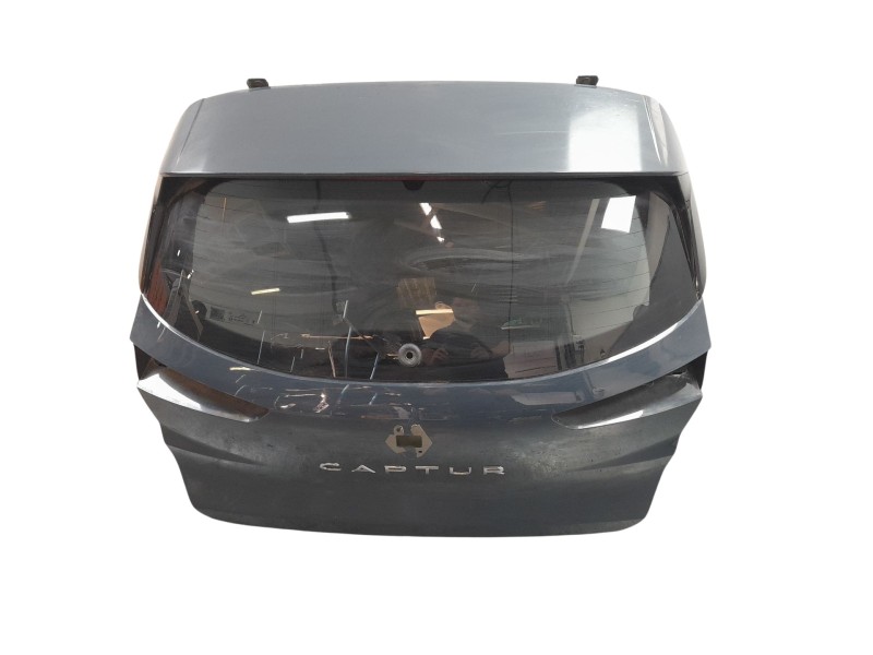 Recambio de porton trasero para renault captur ii techno referencia OEM IAM 901007662R  