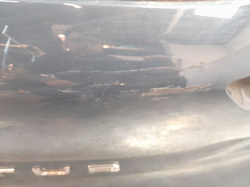 Recambio de porton trasero para renault captur ii techno referencia OEM IAM 901007662R  