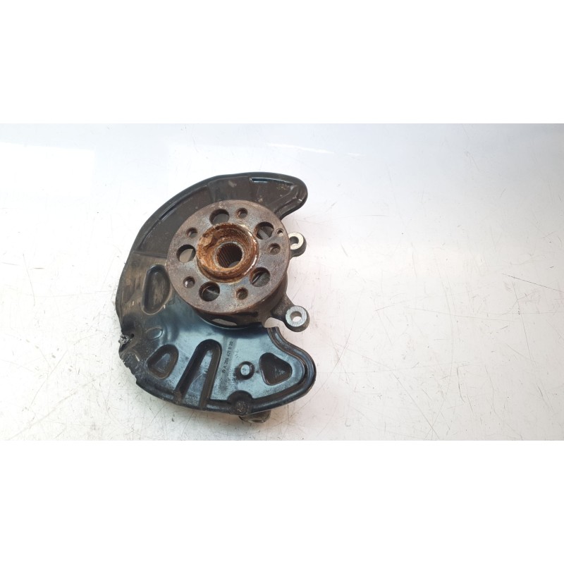 Recambio de mangueta delantera izquierda para mercedes-benz clase glk (x204) 220 cdi 4-matic (204.984, 204.997) referencia OEM I