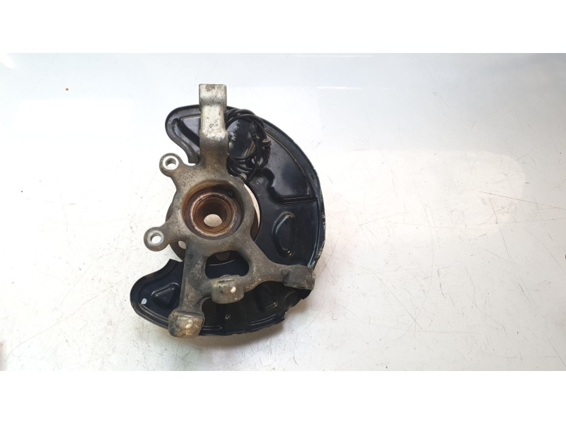 Recambio de mangueta delantera izquierda para mercedes-benz clase glk (x204) 220 cdi 4-matic (204.984, 204.997) referencia OEM I