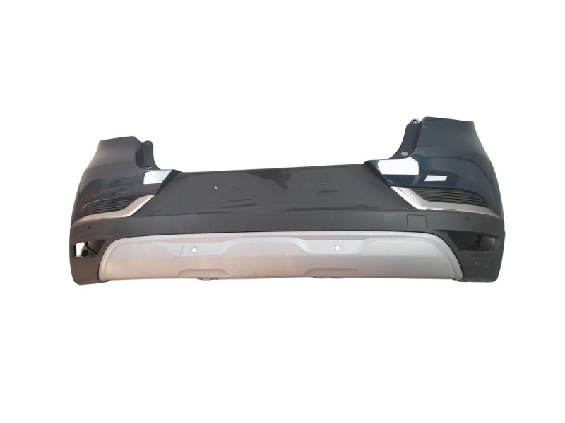 Recambio de paragolpes trasero para renault captur ii techno referencia OEM IAM 850B24059R  