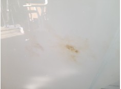 Recambio de capo para mercedes-benz clase glk (x204) 220 cdi 4-matic (204.984, 204.997) referencia OEM IAM 2048800557  ME7103100 2