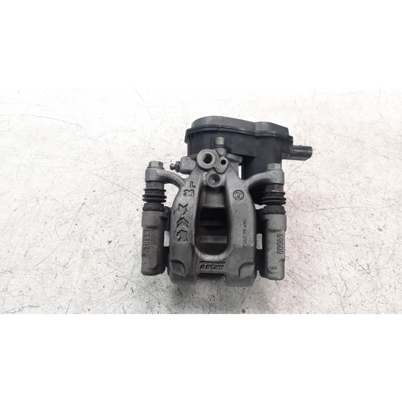 Recambio de pinza de freno trasera izquierda para citroen c4 picasso origins referencia OEM IAM 9842295280  