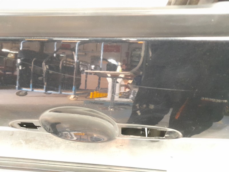 Recambio de puerta delantera izquierda para ford s-max (wa6) 2.0 tdci referencia OEM IAM 1572632  