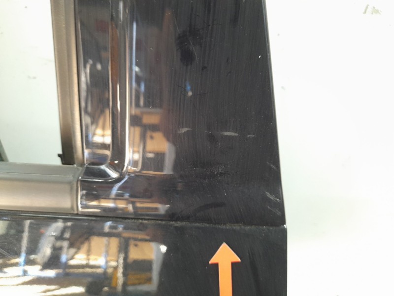 Recambio de puerta trasera izquierda para ford s-max (wa6) 2.0 tdci referencia OEM IAM 1693746  