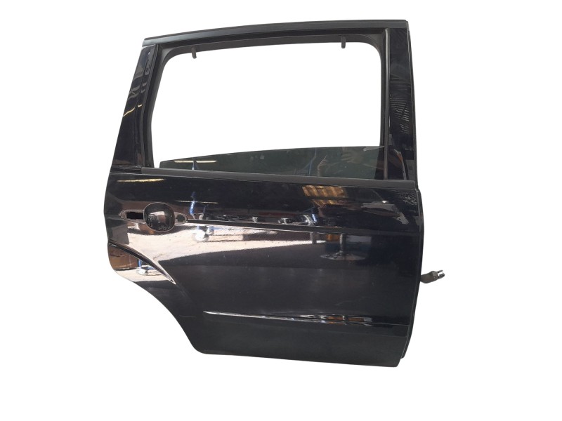 Recambio de puerta trasera derecha para ford s-max (wa6) 2.0 tdci referencia OEM IAM 1693745  