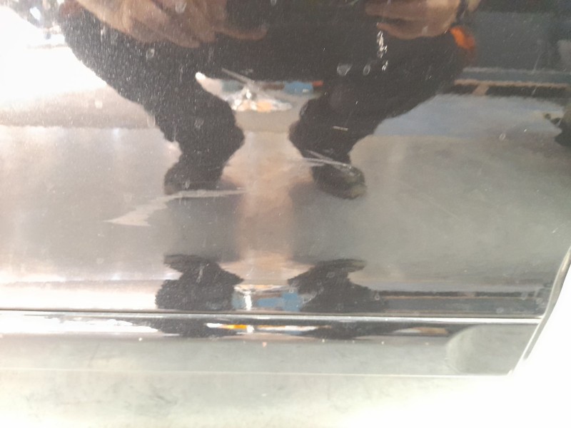 Recambio de puerta trasera derecha para ford s-max (wa6) 2.0 tdci referencia OEM IAM 1693745  