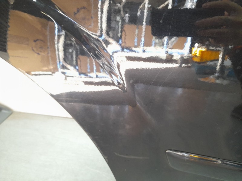 Recambio de puerta trasera derecha para ford s-max (wa6) 2.0 tdci referencia OEM IAM 1693745  