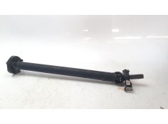 TRANSMISION CENTRAL A2044106806 