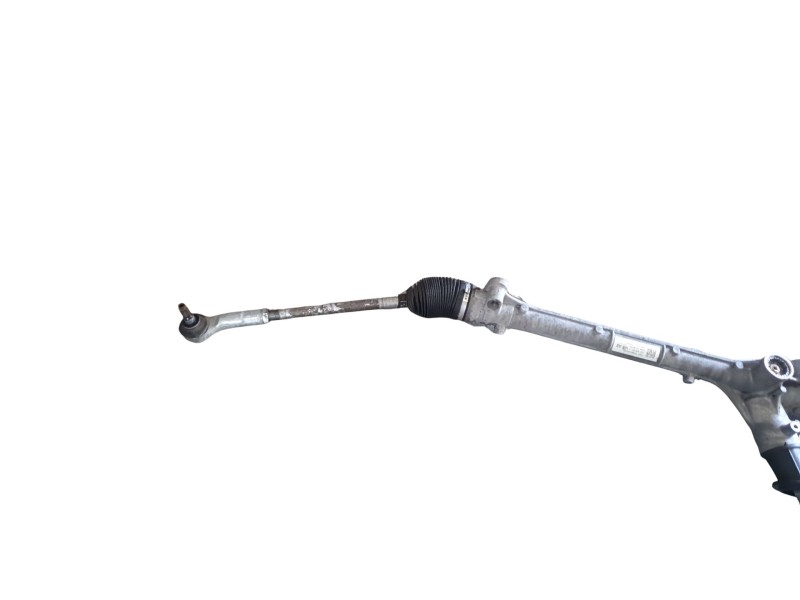 Recambio de cremallera direccion para volkswagen polo advance referencia OEM IAM 2Q1423057J  