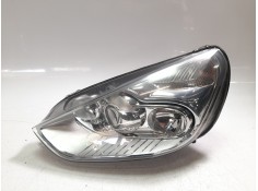 Recambio de faro izquierdo para ford s-max (wa6) 2.0 tdci referencia OEM IAM 6M2113D155AJ  1101ZS009250
