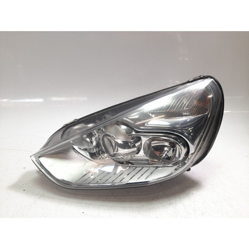 Recambio de faro izquierdo para ford s-max (wa6) 2.0 tdci referencia OEM IAM 6M2113D155AJ  1101ZS009250