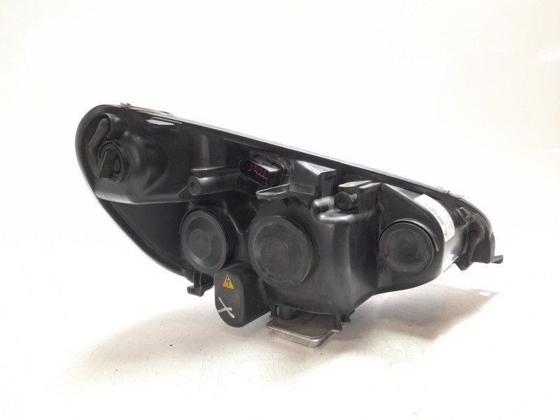 Recambio de faro izquierdo para ford s-max (wa6) 2.0 tdci referencia OEM IAM 6M2113D155AJ  1101ZS009250