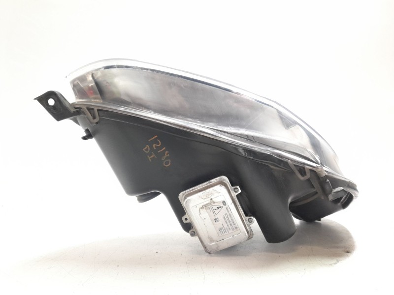 Recambio de faro izquierdo para ford s-max (wa6) 2.0 tdci referencia OEM IAM 6M2113D155AJ  1101ZS009250