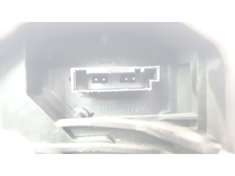 Recambio de cerradura puerta trasera izquierda para bmw serie 3 lim. (f30) 318d referencia OEM IAM 51227229459 CRDBMW0147 EZCBM0