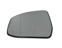 CRISTAL RETROVISOR IZQUIERDO 1866837 1051042022 FD4267534