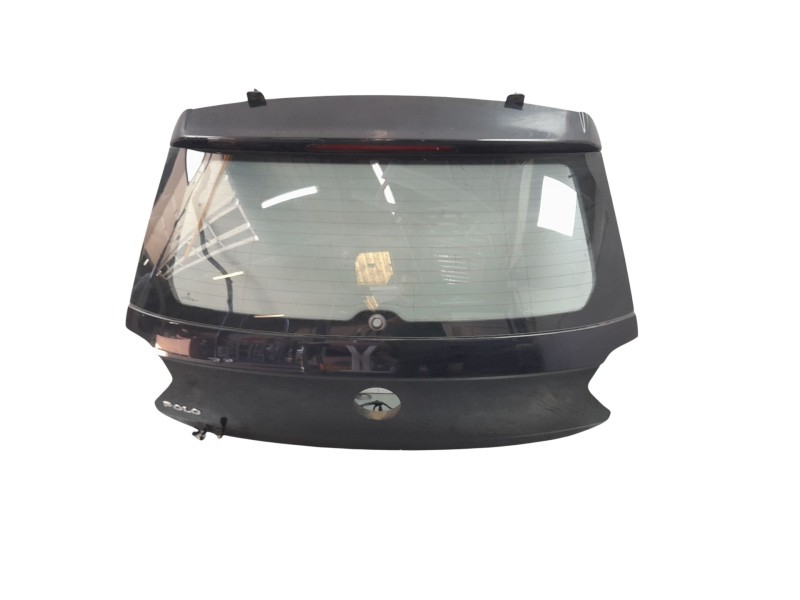 Recambio de porton trasero para volkswagen polo advance referencia OEM IAM 2G6827025E  