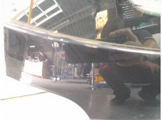 Recambio de porton trasero para volkswagen polo advance referencia OEM IAM 2G6827025E   2