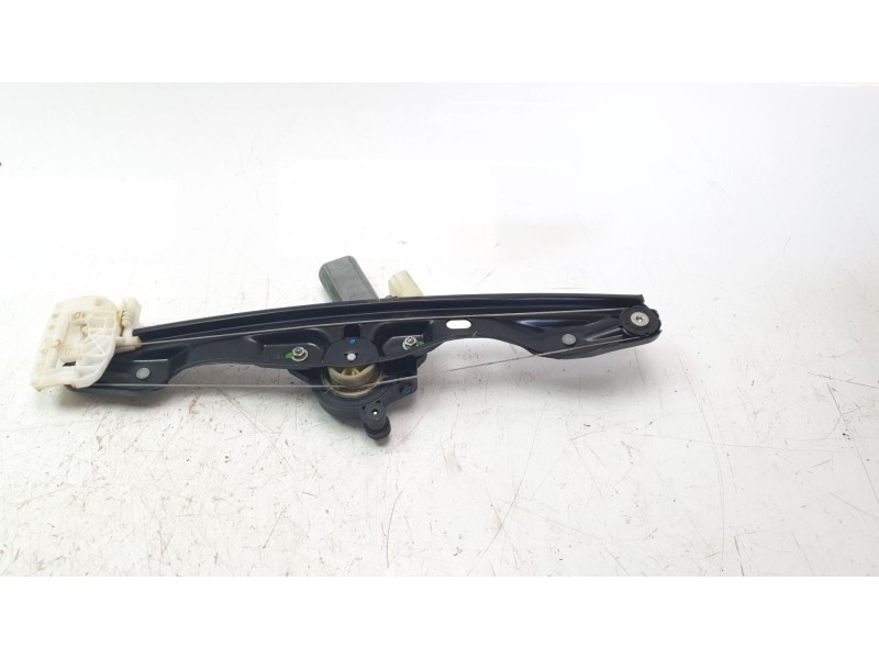 Recambio de elevalunas trasero izquierdo para bmw serie 3 lim. (f30) 318d referencia OEM IAM 7259817 106063321 
