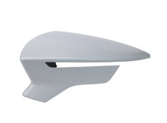 Recambio de carcasa retrovisor izquierdo para seat leon (5f1) referencia OEM IAM 5F0857537B 1052133018 