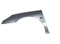 Recambio de aleta delantera izquierda para peugeot 407 (6d_) 2.0 hdi 135 (6drhrh, 6drhre, 6drhrg, 6drhrj) referencia OEM IAM 784