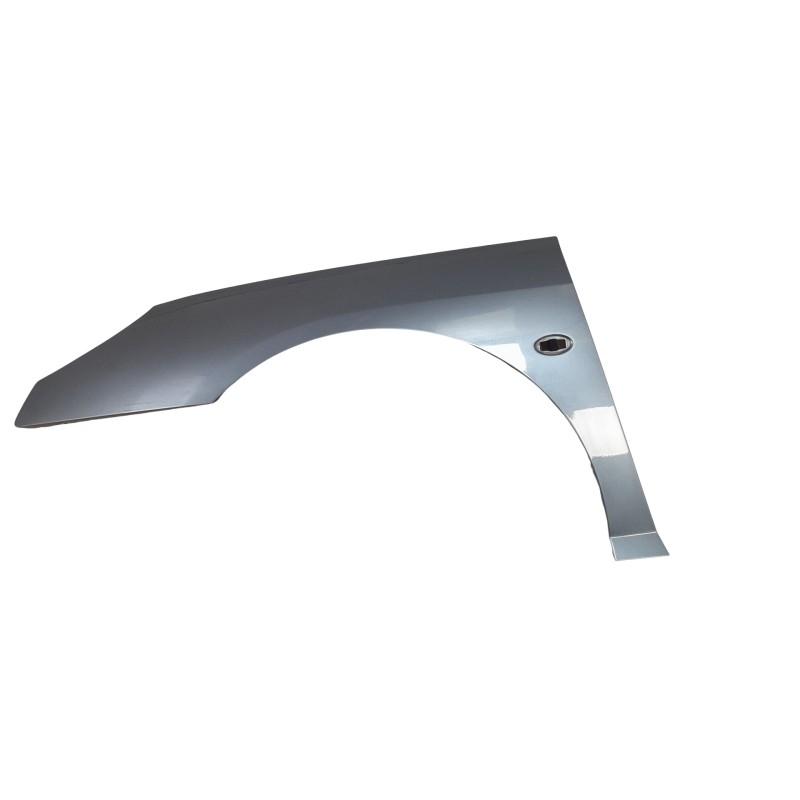 Recambio de aleta delantera izquierda para peugeot 407 (6d_) 2.0 hdi 135 (6drhrh, 6drhre, 6drhrg, 6drhrj) referencia OEM IAM 784