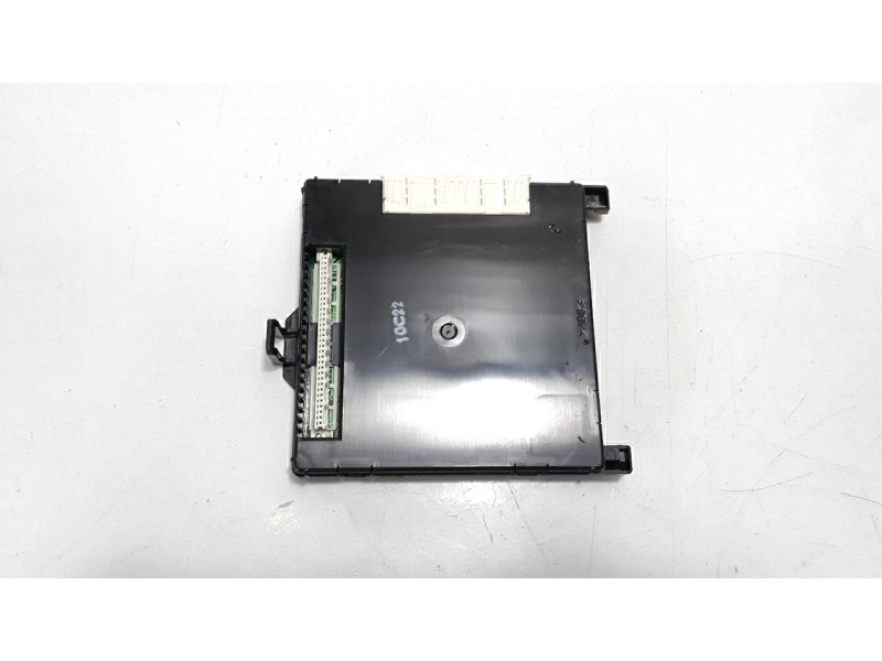 Recambio de modulo electronico para toyota yaris 1.5 16v cat referencia OEM IAM 892210D870  
