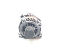 Recambio de alternador para peugeot 407 (6d_) 2.0 hdi 135 (6drhrh, 6drhre, 6drhrg, 6drhrj) referencia OEM IAM 9654752880 ALF1601